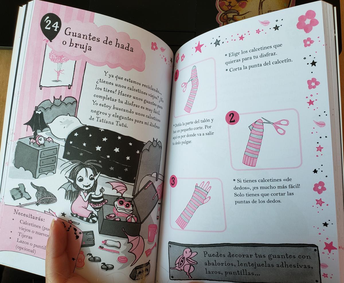 manualidades-isadora-moon