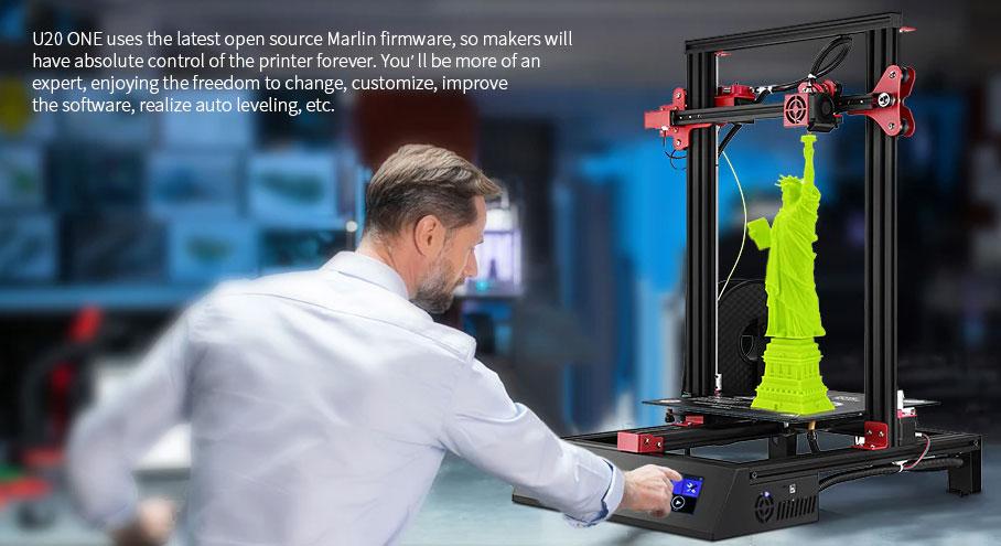 Alfawise U20 One - Características