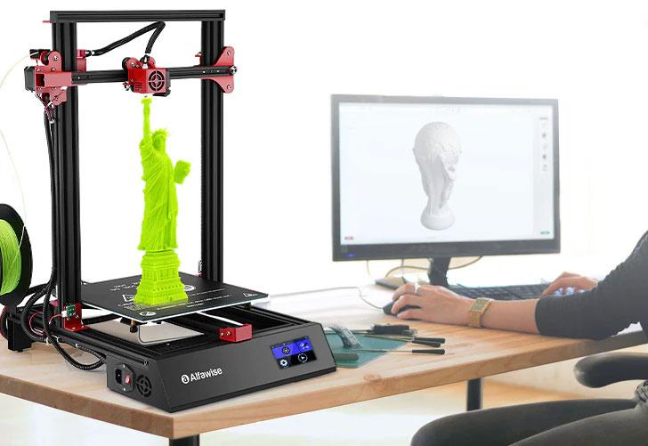 Alfawise U20 One - Software