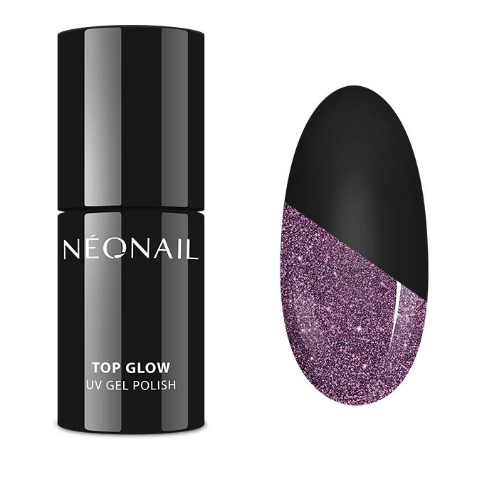 TOP GLOW SPARKLING 