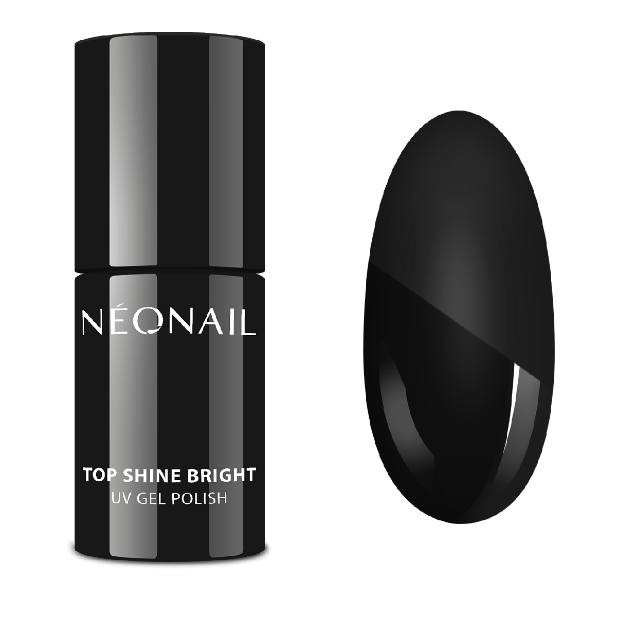 TOP NEONAIL SHINE BRIGHT