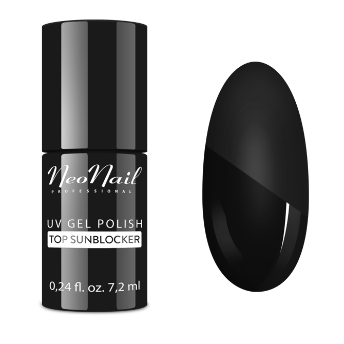 NEONAIL TOP PARA SLIDERS SUNBLOCKER