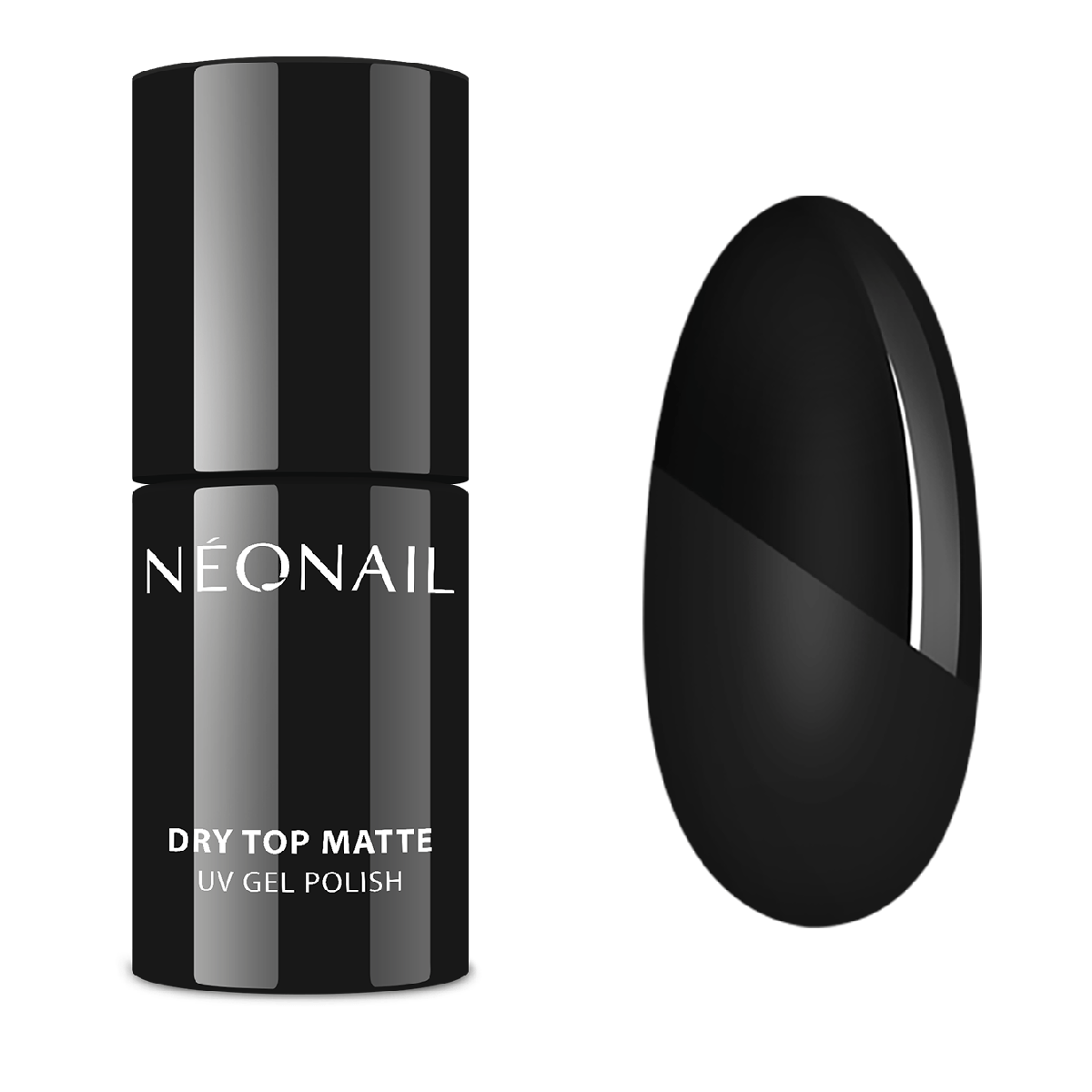 DRY TOP MATTE NEONAIL 