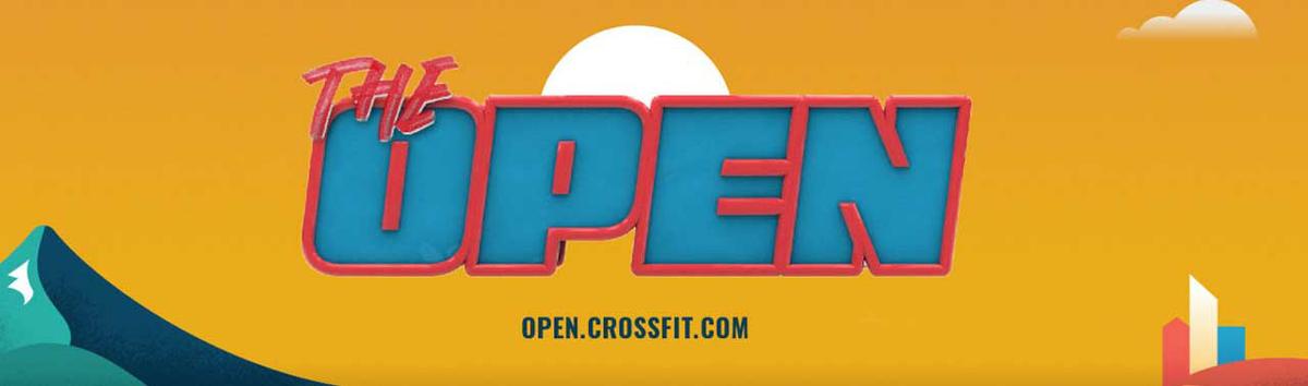 Cinco movimientos que aparecieron en todos los CrossFit Open | Revista 21-15-9