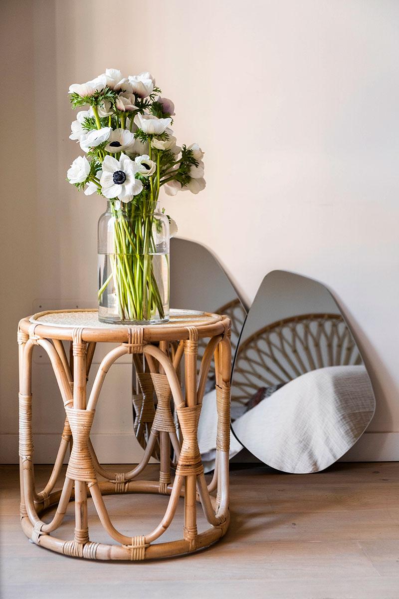 estilismo decorativo para marcas Maria Algara