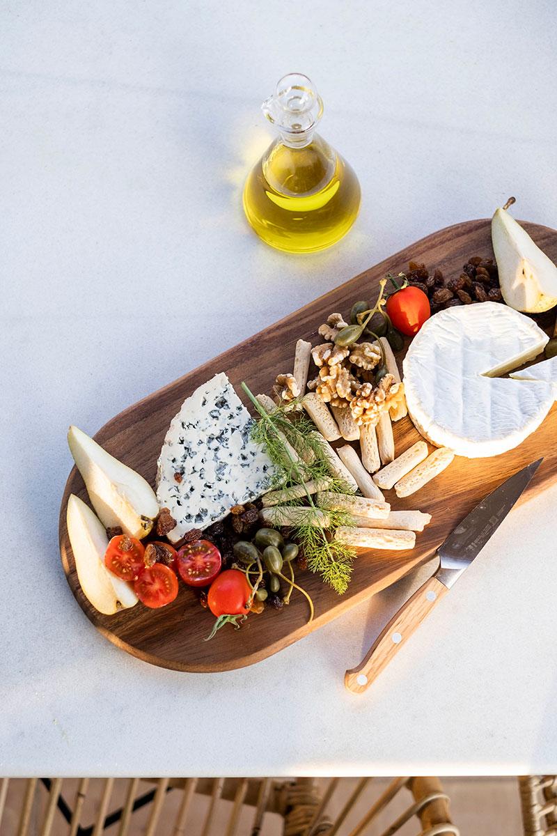 Andrea House, estilismo decorativo Maria Algara