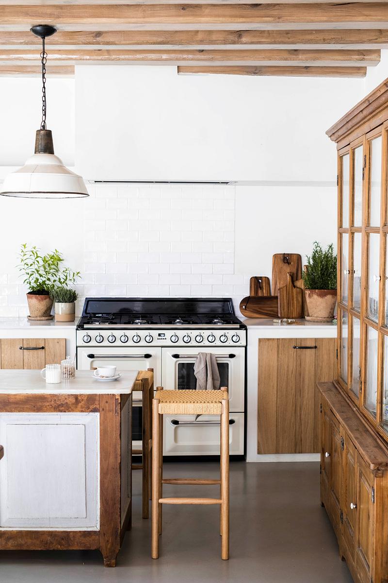 Andrea House, estilismo decorativo Maria Algara