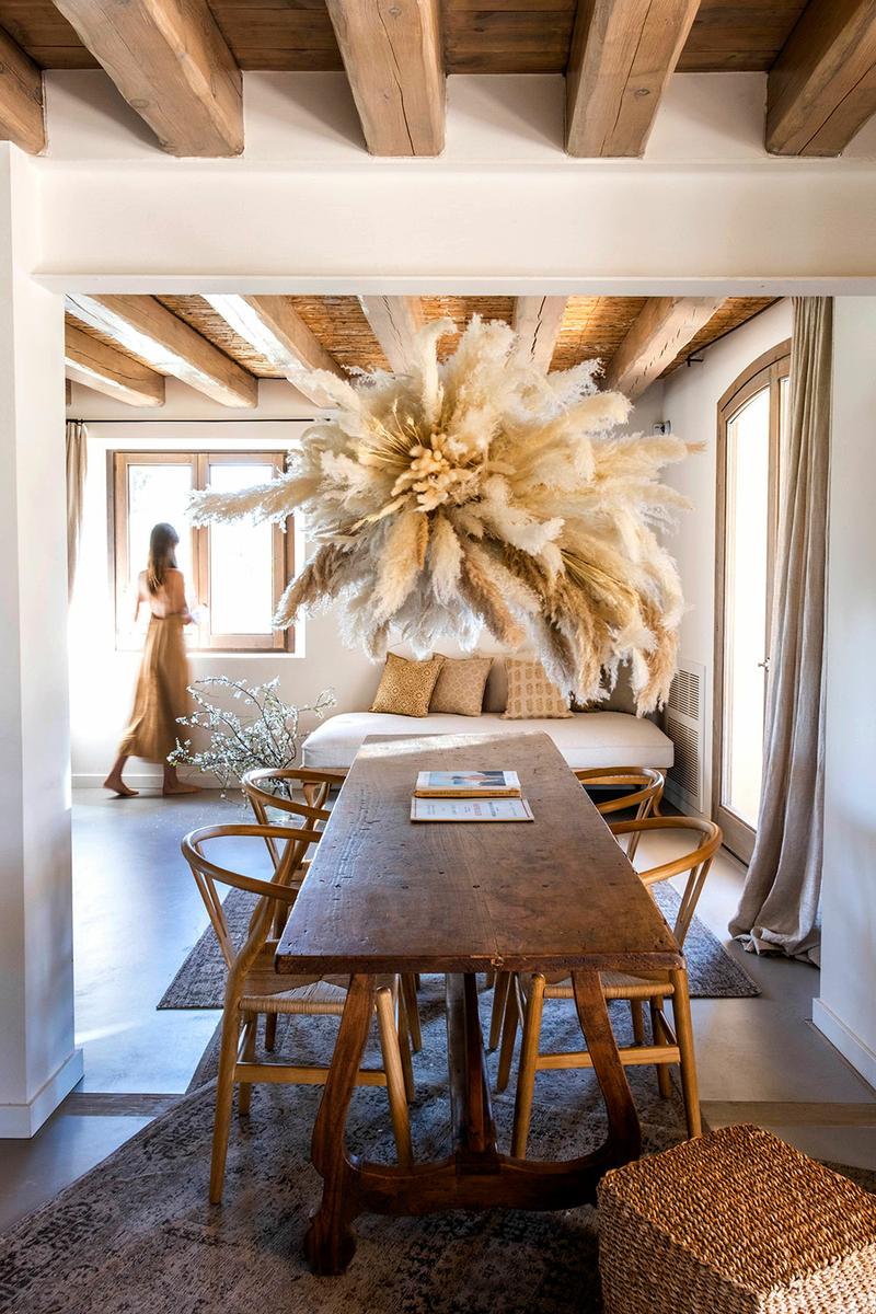 estilismo decorativo para marcas Maria Algara