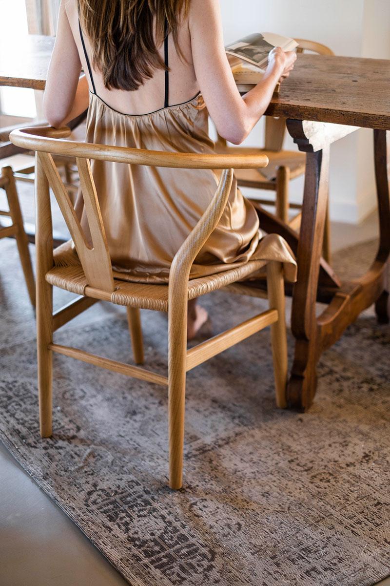 estilismo decorativo para marcas Maria Algara