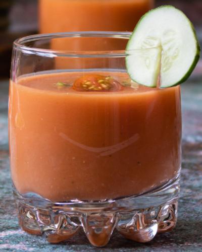 Gazpacho andaluz