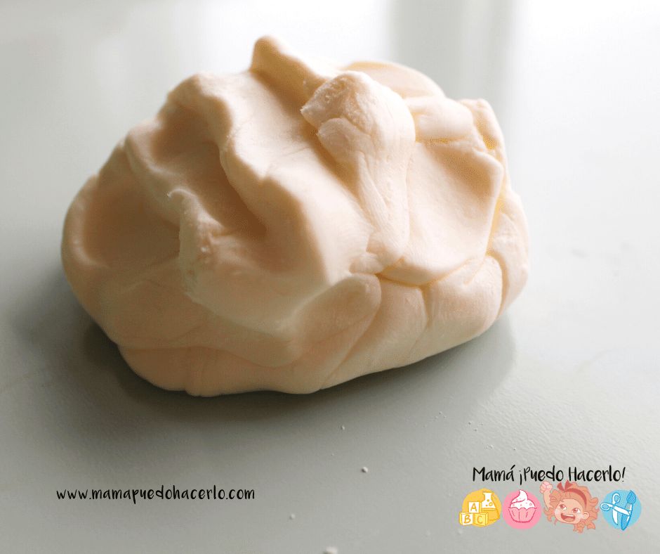 Porcelana fría para niños