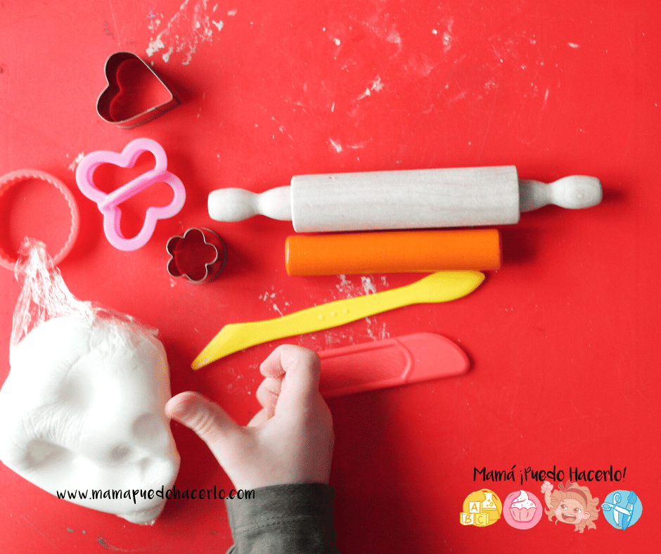 Porcelana fría para niños