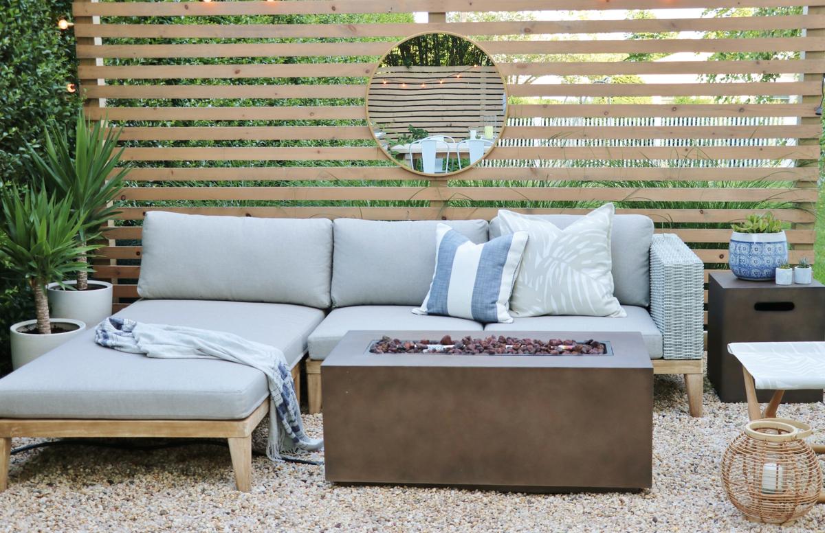 Zona exterior costera