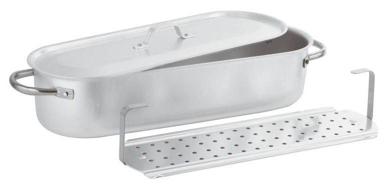 olla para acqua pazza