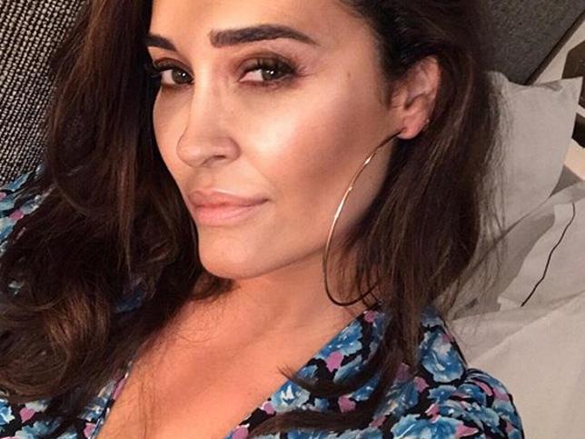 vicky martin berrocal