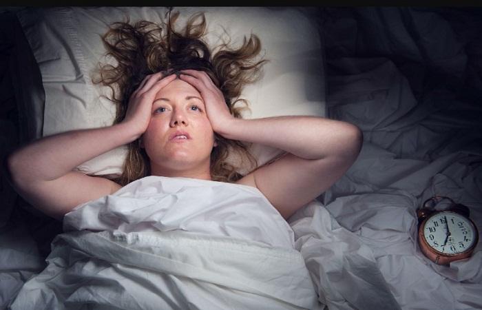 medicamentos insomnio