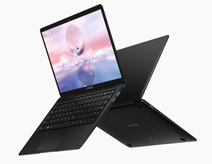 Teclast F6S - Diseño y construcción