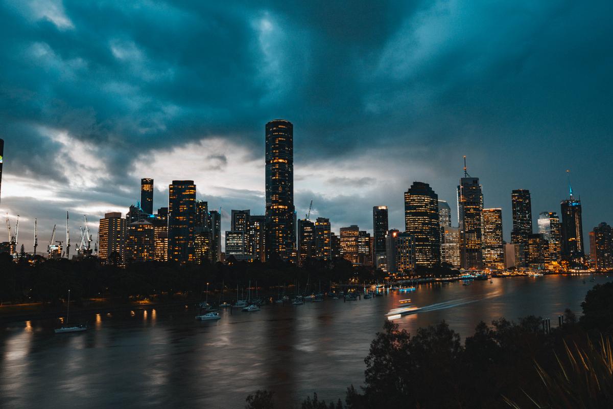 actividades en brisbane, queensland