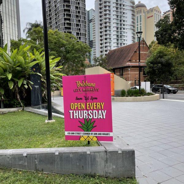 mercados de brisbane
