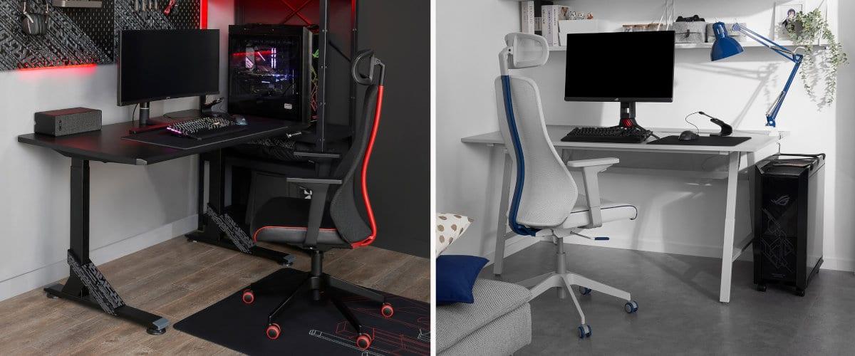 Colección Ikea gaming