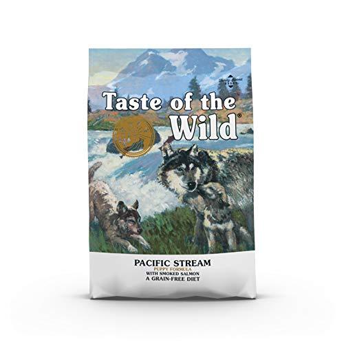 Taste of the Wild Canine Pacific Stream Puppy Salmon - 6000 gr