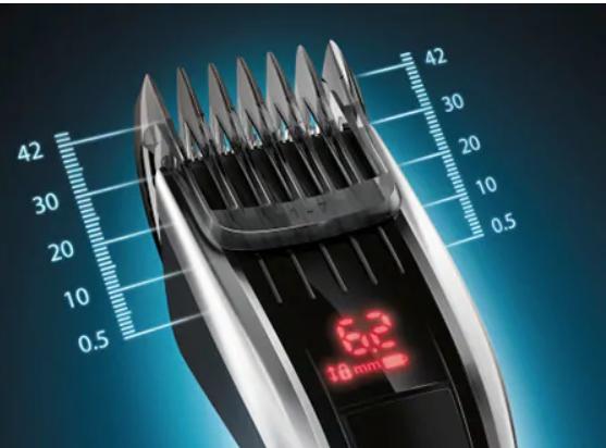 Máquina Cortapelos, cómo acertar con la adecuada