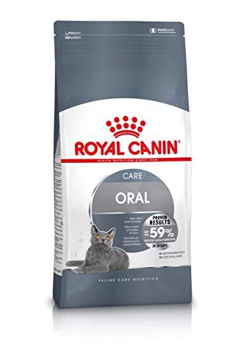 Royal Canin C-584398 Oral Care - 8 Kg