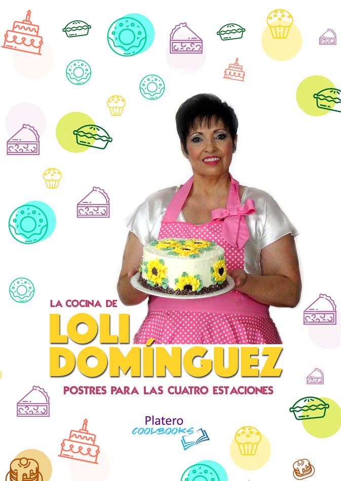 Ya está a la venta mi libro “POSTRES PARA LAS CUATRO ESTACIONES” Podéis adquirirlo en los enlaces que os dejo aquí debajo, de momento esta para España y Europa, México y USA. Próximamente en Argentina, Colombia, Perú y atentos a mas disponibilidades.