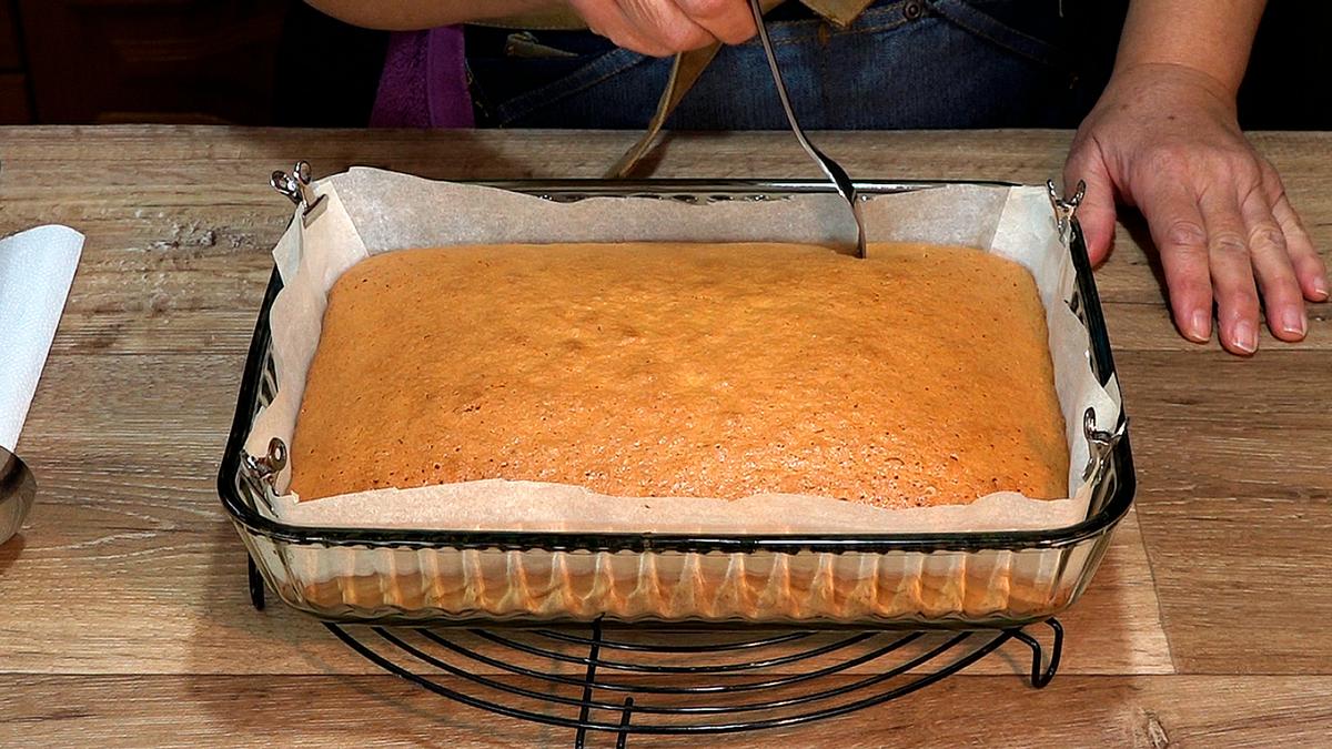 PASTEL 3 LECHES DE COCO, TIERNO, JUGOSO Y RIQUÍSIMO - Foto 9