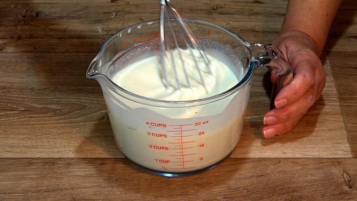 PASTEL 3 LECHES DE COCO, TIERNO, JUGOSO Y RIQUÍSIMO - Foto 8