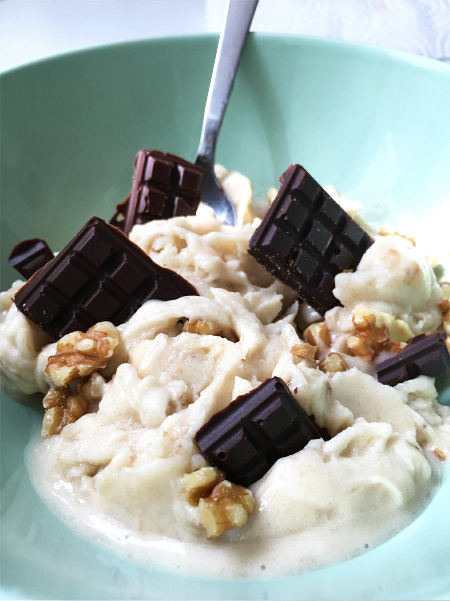 helado chunky monkey