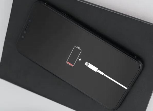 Problemas con la batería de iOS