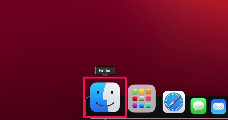 Cómo convertir imágenes WebP a JPG en Mac