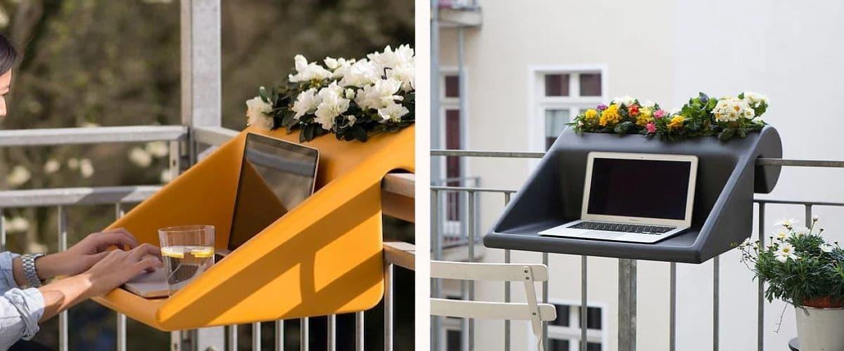 La mesa no debe faltar en un comedor