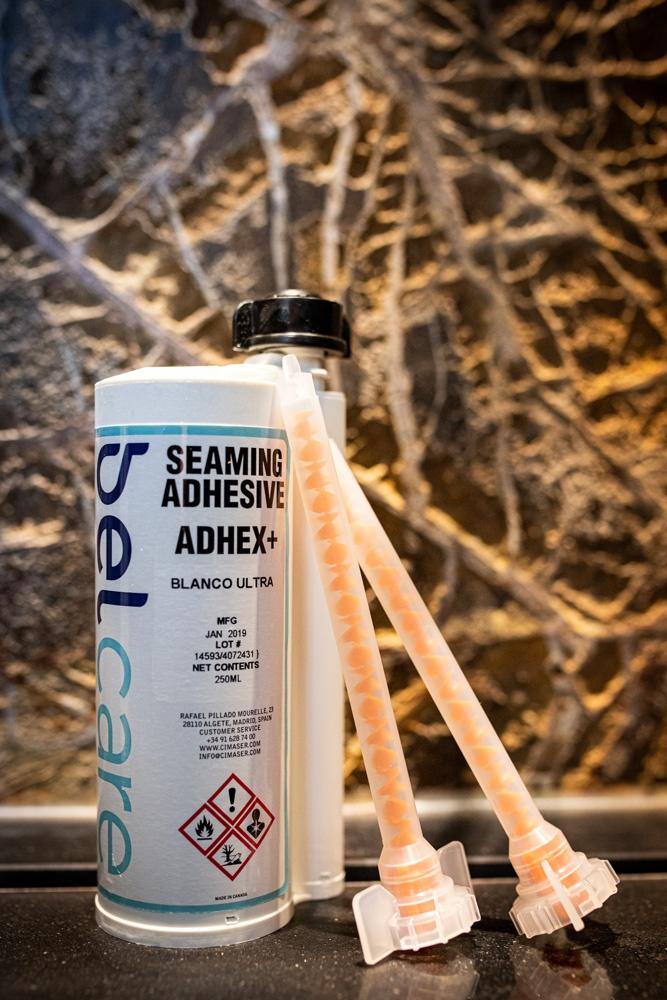 kit reparacion encimera ceramica y marmol