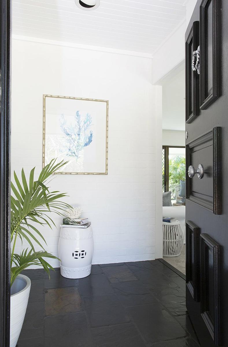 Casa estilo Hamptons