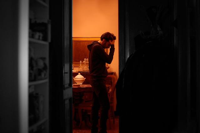 aislaiento social durante la pandemia