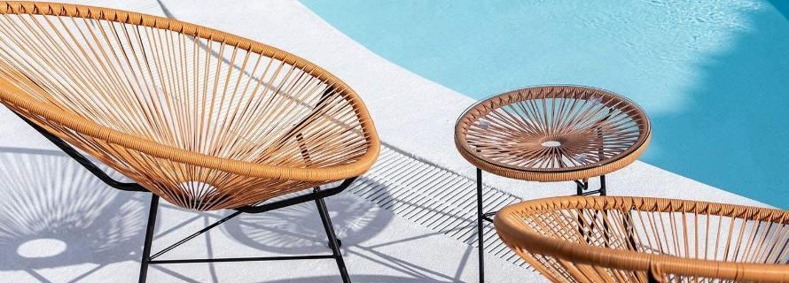 sillas acapulco baratas