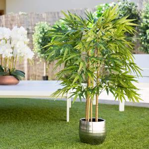 comprar plantas artificiales
