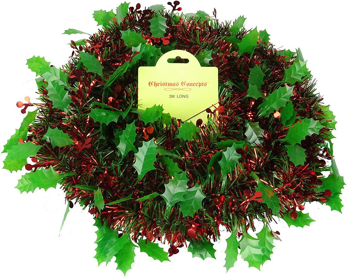 adornos de navidad caseros para balcone