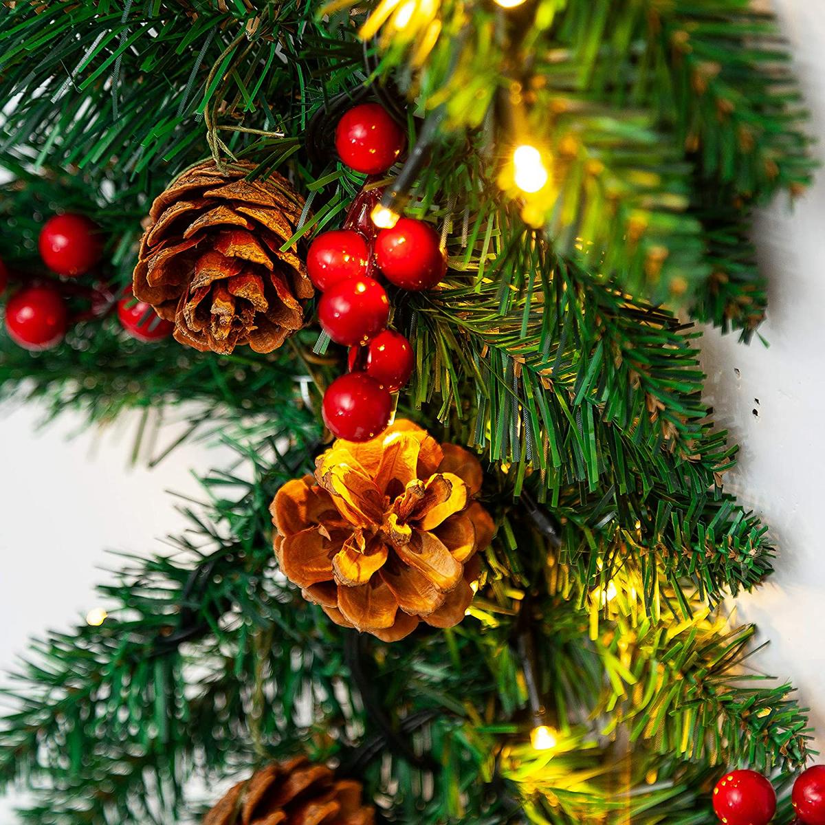 balcones navideños 2020