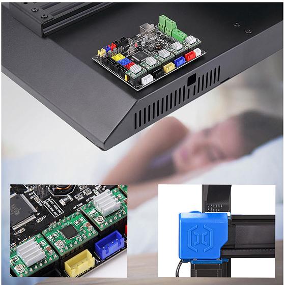 Artillery Genius - Operación silenciosa