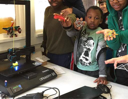 Creaciones de la comunidad 1