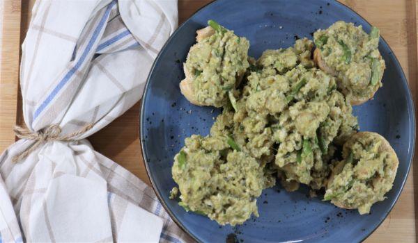 Hacer la receta con Mambo de Cecotec