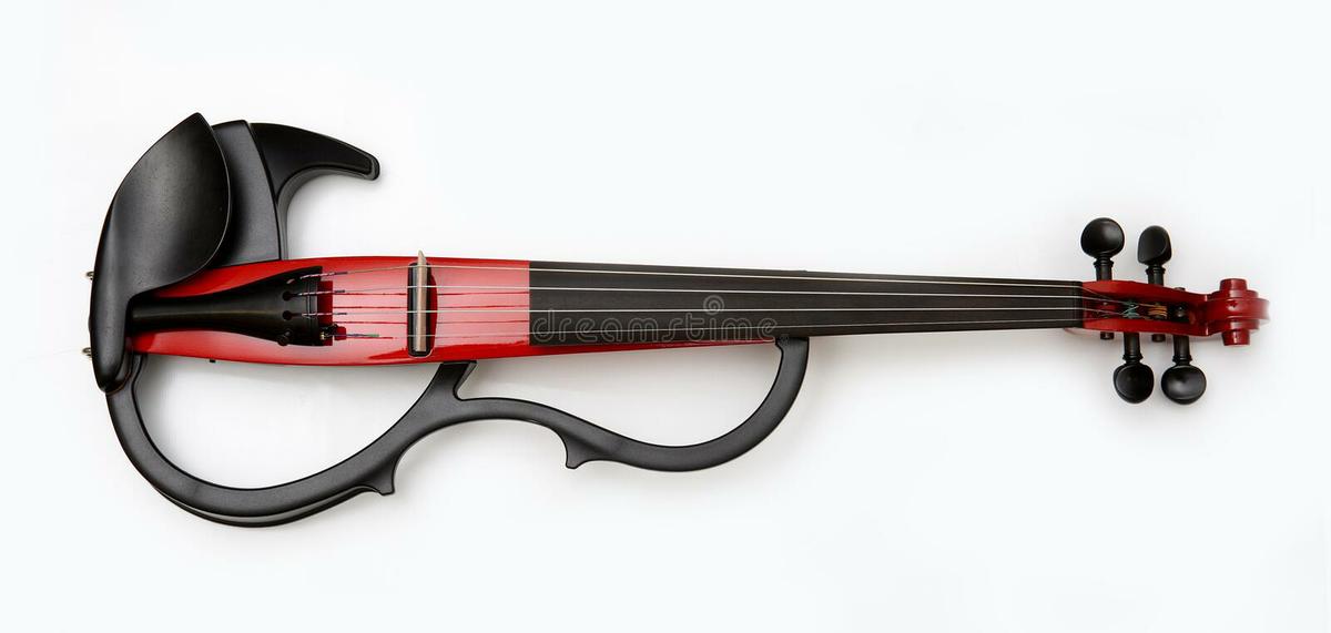 clases de violin electrico
