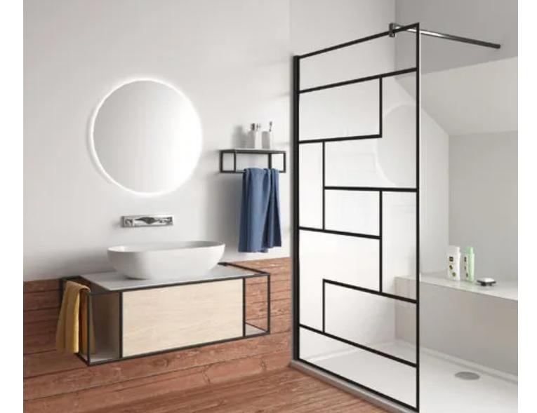 Mamparas para decorar