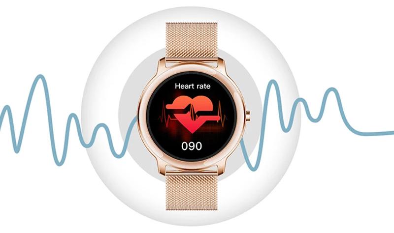 Kospet R18 - Monitor de ritmo cardíaco