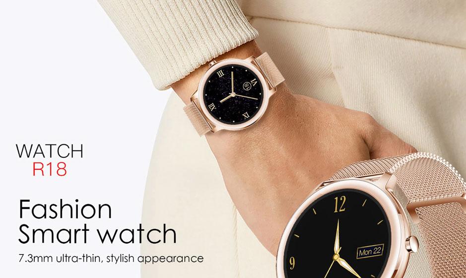 Otras características