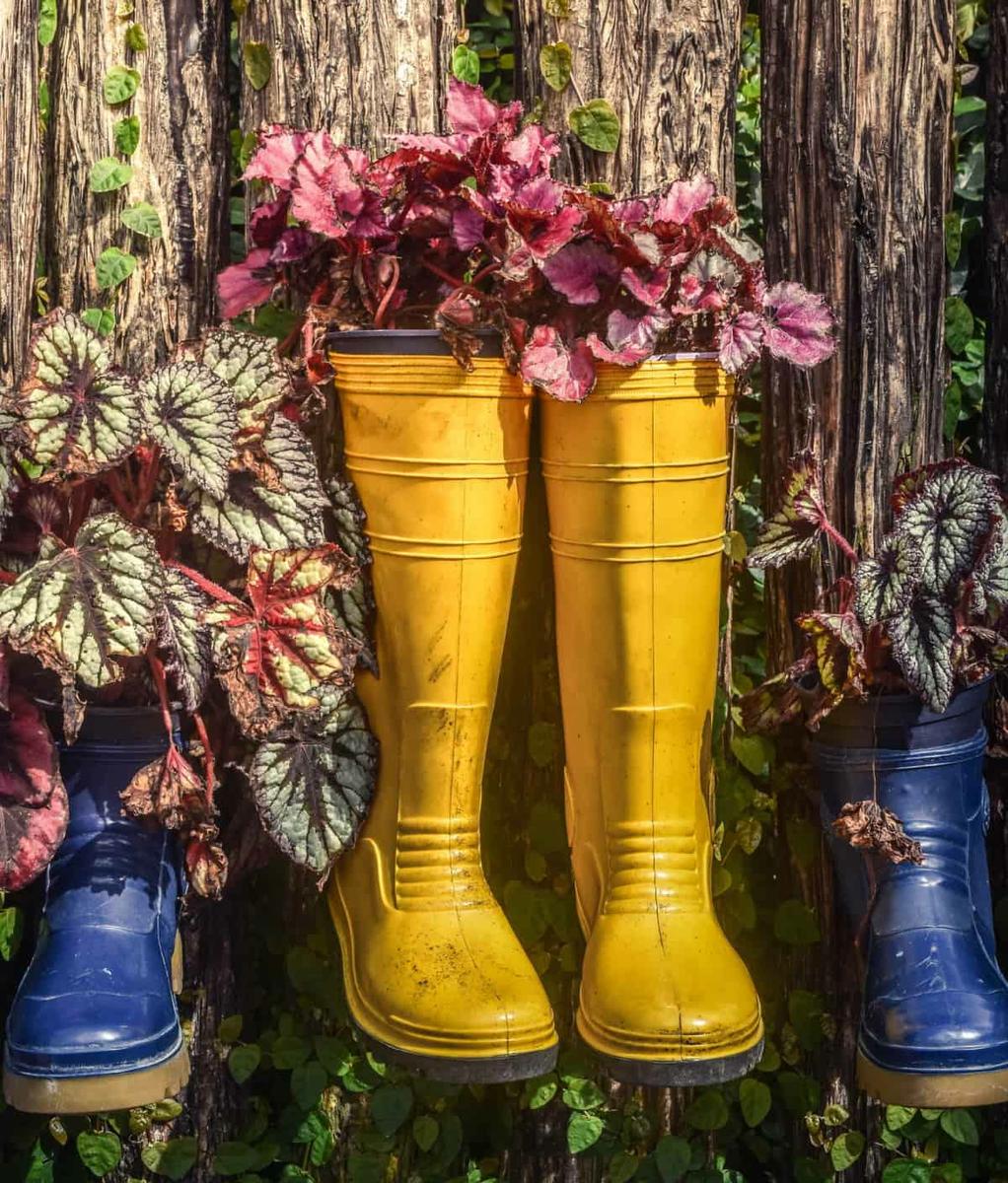 dia mundial del reciclaje diy