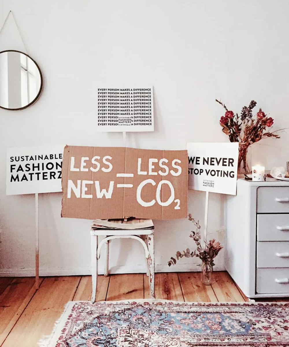 menos consumo menos co dia mundial del reciclaje